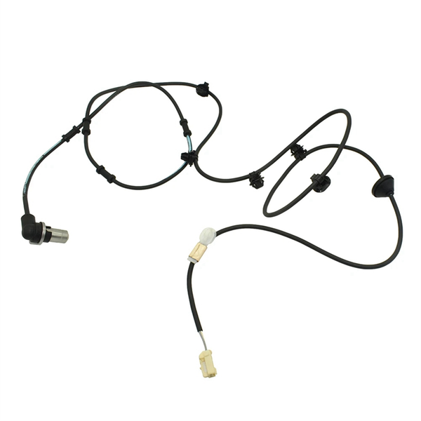 Abs Wheel Speed Sensor Mr569711 for Endeavor Compatible with Mitsubishi
