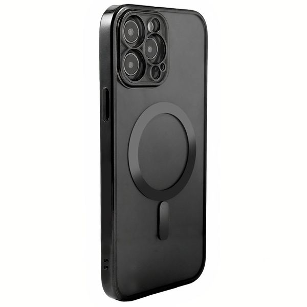 Black image