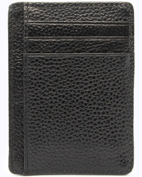 Rfid Blocking - Black image