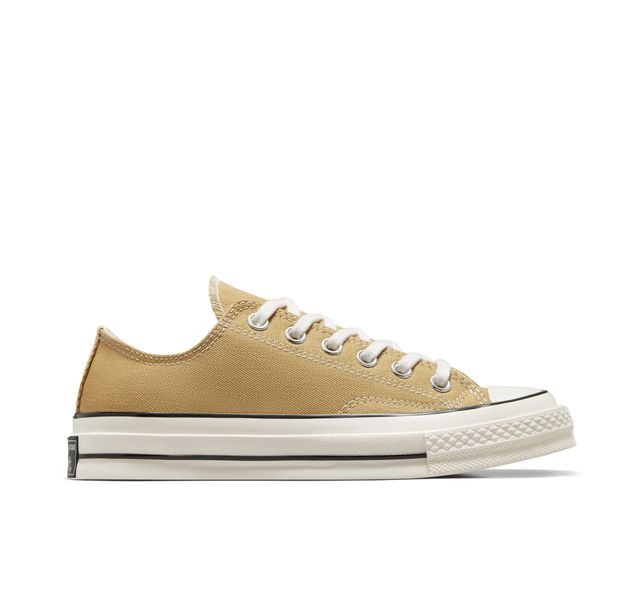 Converse All Star Low Hayday/Egret Canvas Sneakers