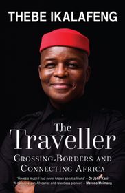 The Traveller | Shop Today. Get it Tomorrow! | takealot.com