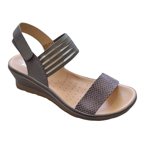 Soft Style by Hush Puppies Pomona Grey