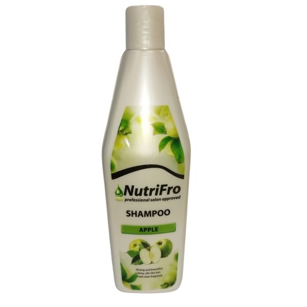 NutriFro - Shampoo - Apple - 350ml