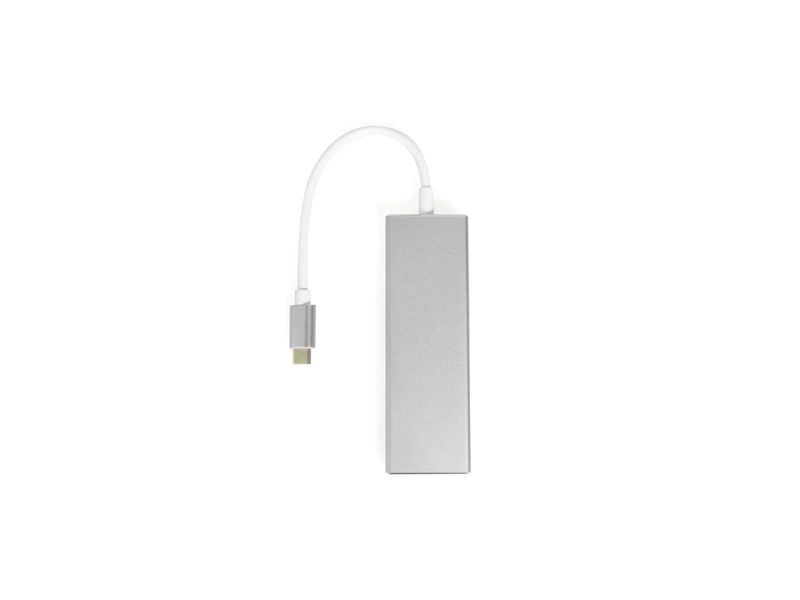 Ultra-Link 4 Port USB HUB