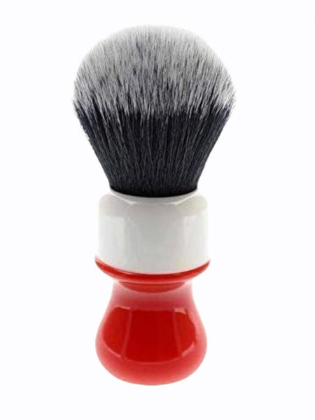 Shaving Brush Yaqi Ferrari Tuxedo Knot