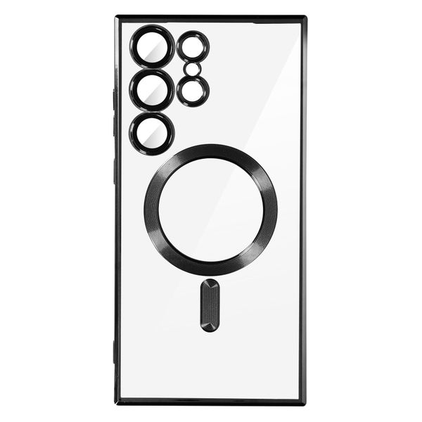 Magnetic Case for Samsung S23 Ultra
