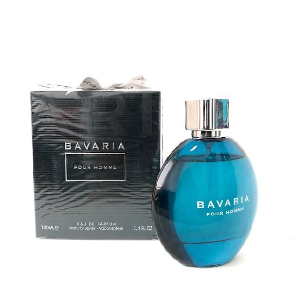 Bavaria Pour Homme EDP Perfume 100ml