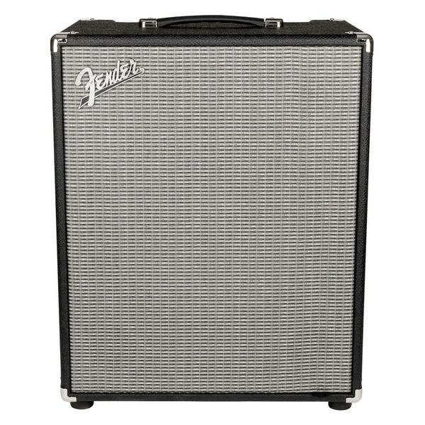 Fender Rumble 200 (V3) Bass Combo Amp