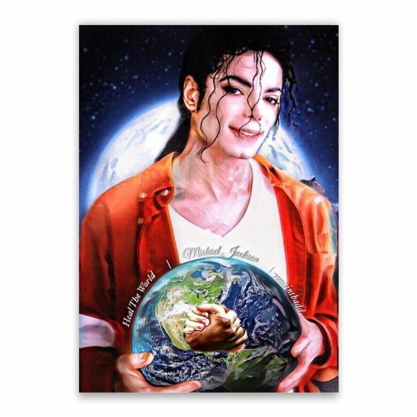 make it a better world michael jackson