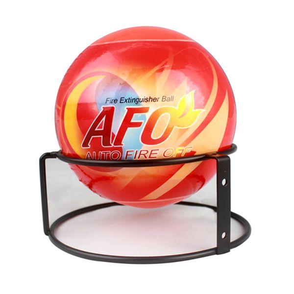 AFO Fire Extinguishing Ball - Fire Suppression Device