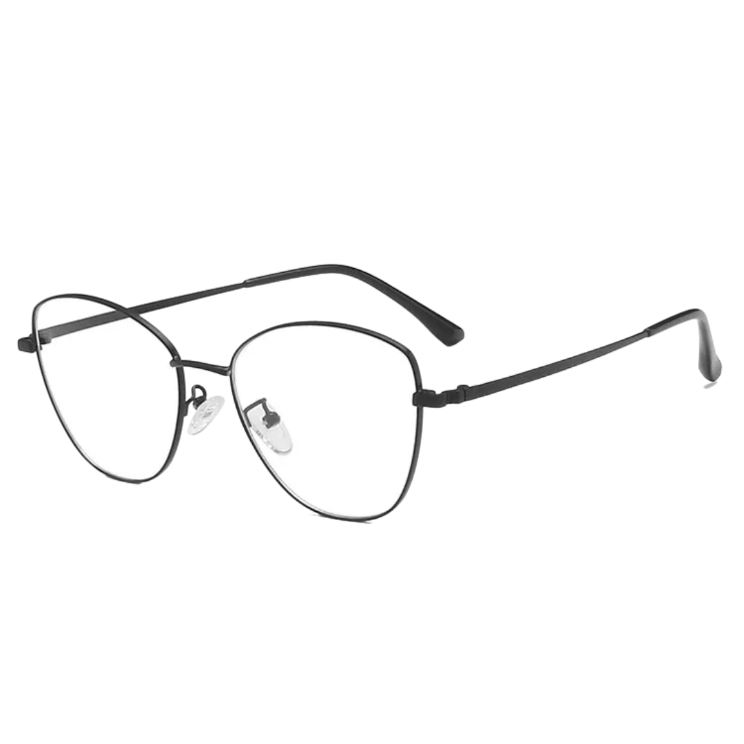 Stylish Anti Blue Light Glasses Black Buy Online In South Africa