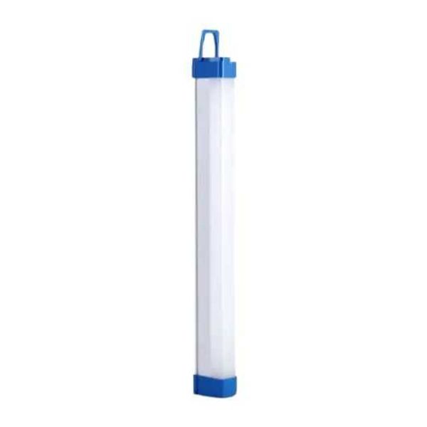 60W Rechargeable 30cm Emergency LED Tube Light