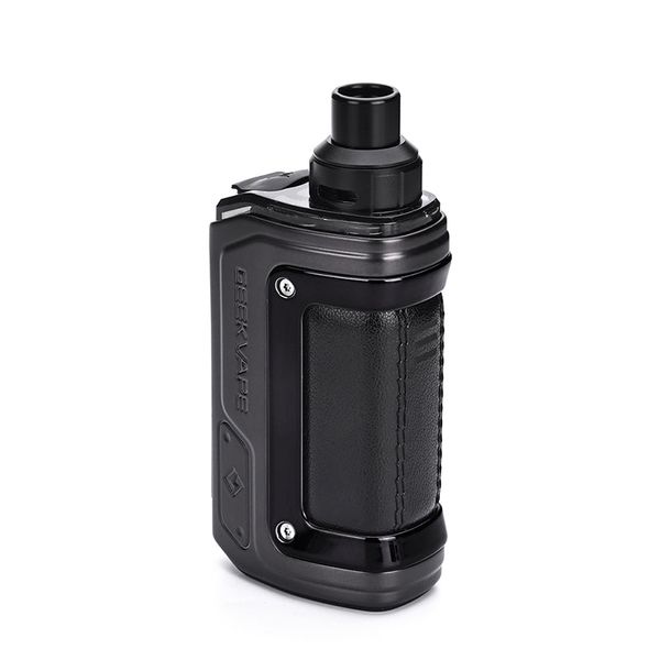 Geekvape H45 (Aegis Hero 2) Pod Mod Kit 1400mah 4ml- Black