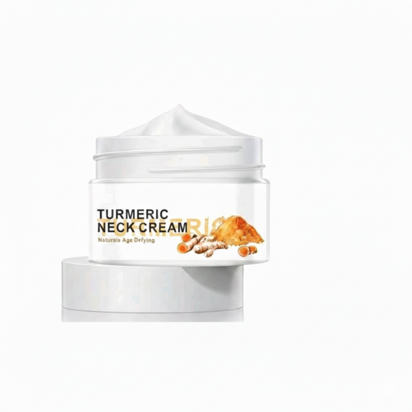 Turmeric Neck Firming Cream Anti-Aging