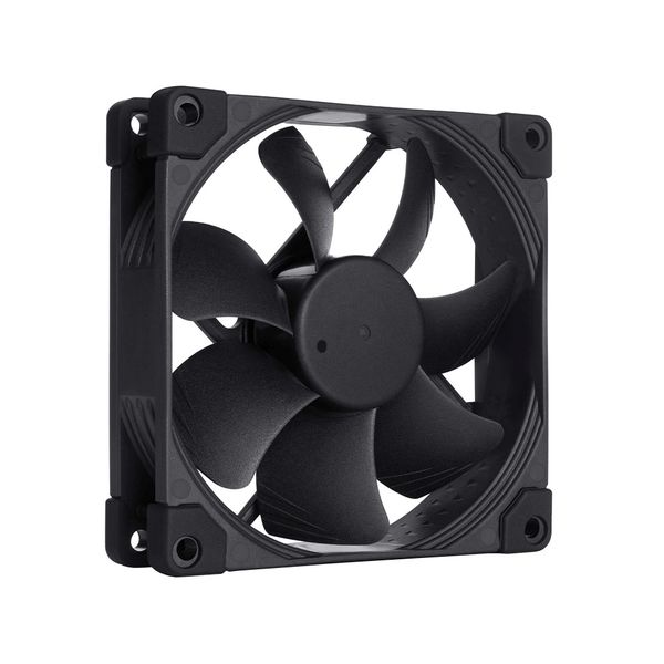Noctua NF-A9 PWM chromax.black.swap 92mm PWM NF-A9 PWM CH.BK.S Case Fan