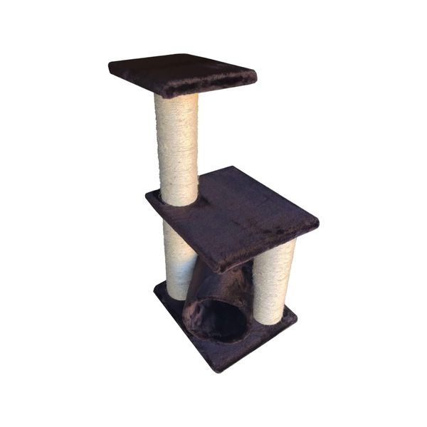 Scratzme - Premium Burmese Scratch Post