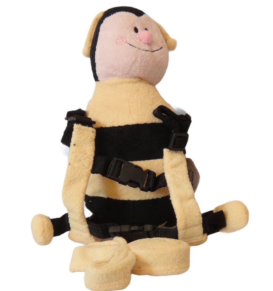 Safety Harness 2in1 'Bumble Bee' Shop Today. Get it Tomorrow