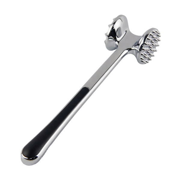 Stainless steel Meat Tenderizer