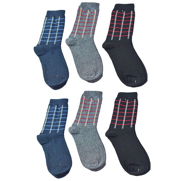 6 Pairs image