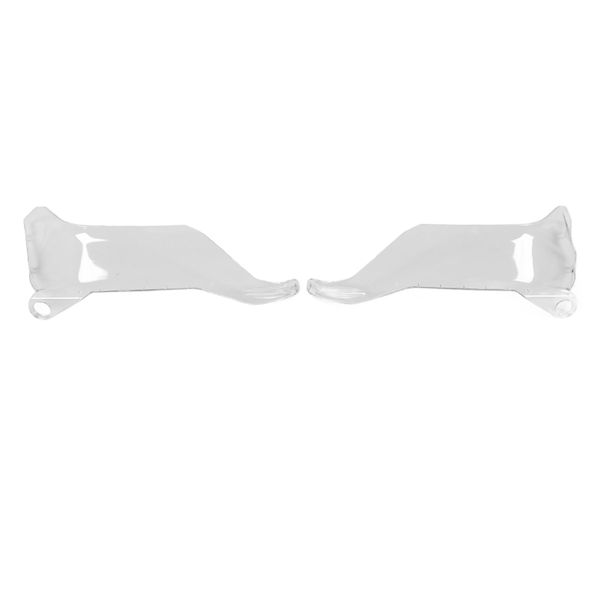 Motorcycle Handguard Protector Cover 1 Pair For R1300GS Transparent