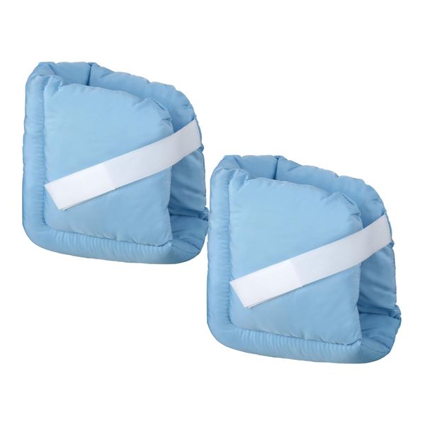 Health Adjustable Soft Comfort Heel Foot Ankle Protector Pillow Pad - 22cm