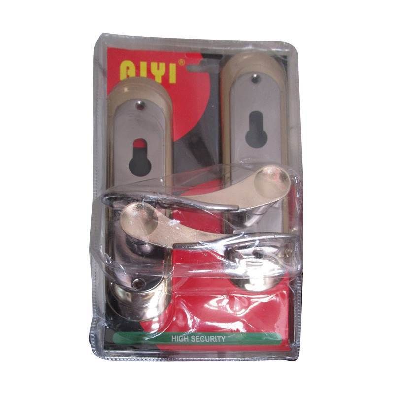 AIYI High Security Door Lock Set Shop Today. Get it Tomorrow!