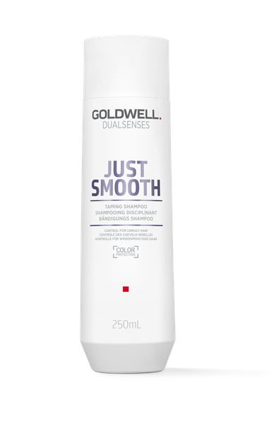 Goldwell Just Smooth Taming Shampoo