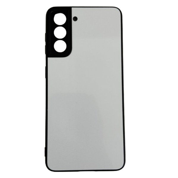 Sublimation Blank Cellphone Covers for Samsung S21 - 2 Pack