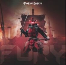 Fury (CD / Album)