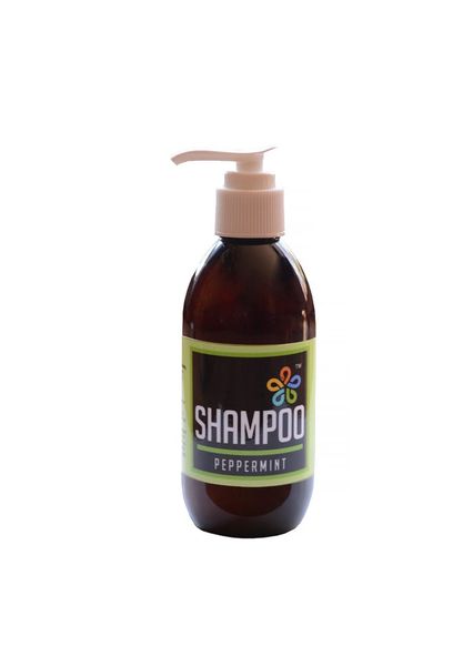 Beard Boys Peppermint Shampoo