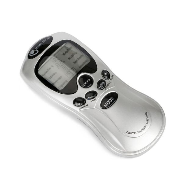 Digital Therapy Machine