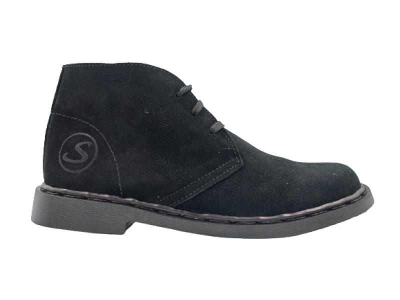 Ss Safari Vellie Black image
