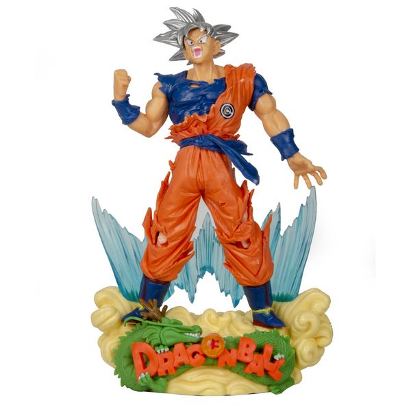 Goku Super Saiyan Altra Instinct