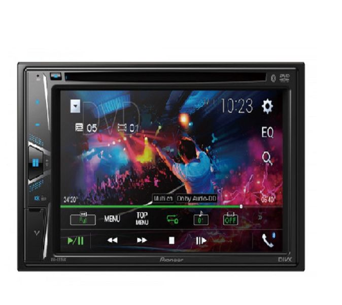 PIONEER AVH-G225BT Touch Screen With Car Play