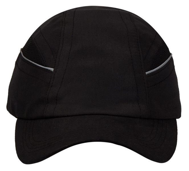 PepperSt Runners Cap - White