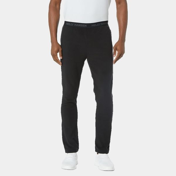 Helly Hansen Men's Daybreaker Fleece Pants - Black
