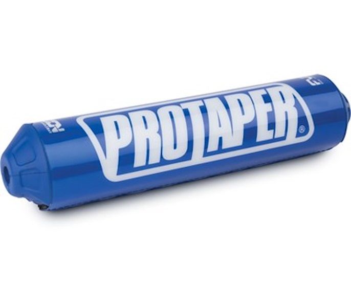 Protaper Race Blue Fuzion Bar Pad image
