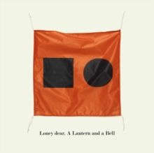 A Lantern and a Bell (CD / Album Digipak)
