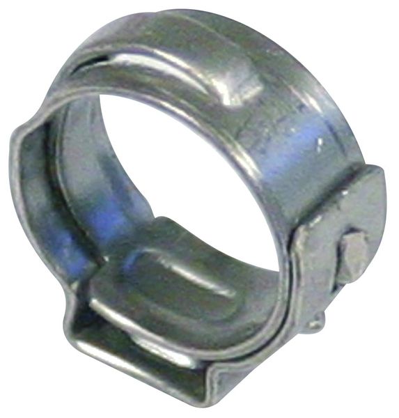 Matweld Tig Clamp Oetiger 9.5mm 20305011