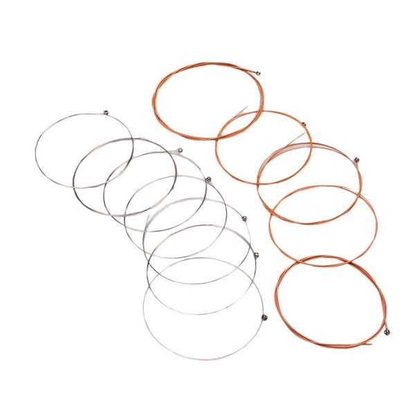 Premium Guitar Strings For 12 String Acoustic Guitar