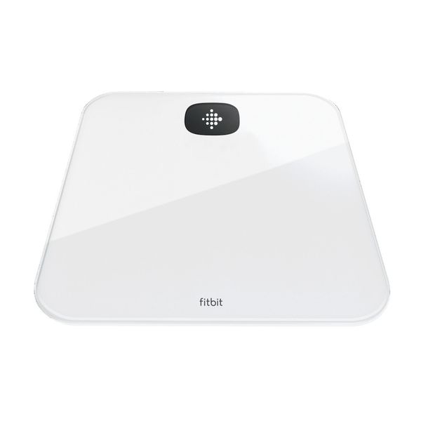 Fitbit Aria Air Smart Scale White
