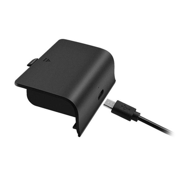 Rechargeable Battery Pack Compatible with Xbox One Gaming Controller by GP