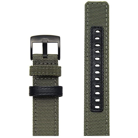 Garmin vivoactive 4 online nylon strap