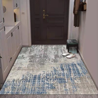 230cmx160cm LMA Authentic 3D Printed Design Lightweight Rug - CX49