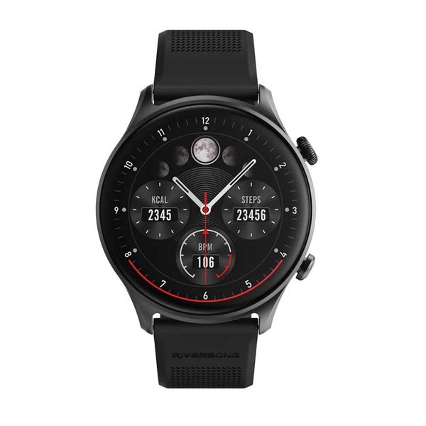 Riversong Smart Watch Motive 7C