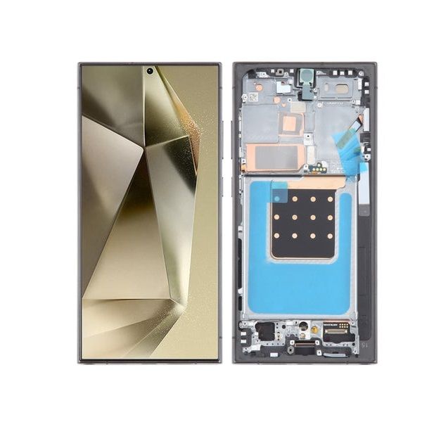 Samsung S24 Ultra 5G Screen Replacement Original Quality Display (GC)