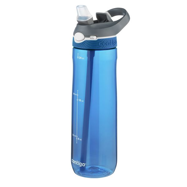 Ashland Autospout Tritan - 720ml - Monaco