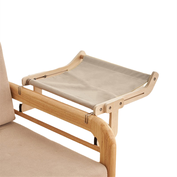 Cat Hammock Universal Cat Hammock for All Seasons Gray Blue