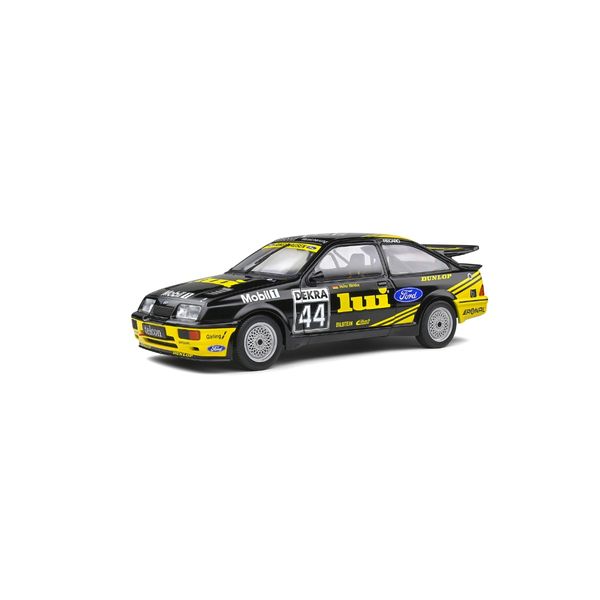 1/18-Solido-Ford Sierra RS 500 - 24H NURBURGRING - 1989 - #44 V.WEIDLER