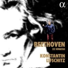 Beethoven: 32 Sonatas (Vinyl / 12" Album Box Set)